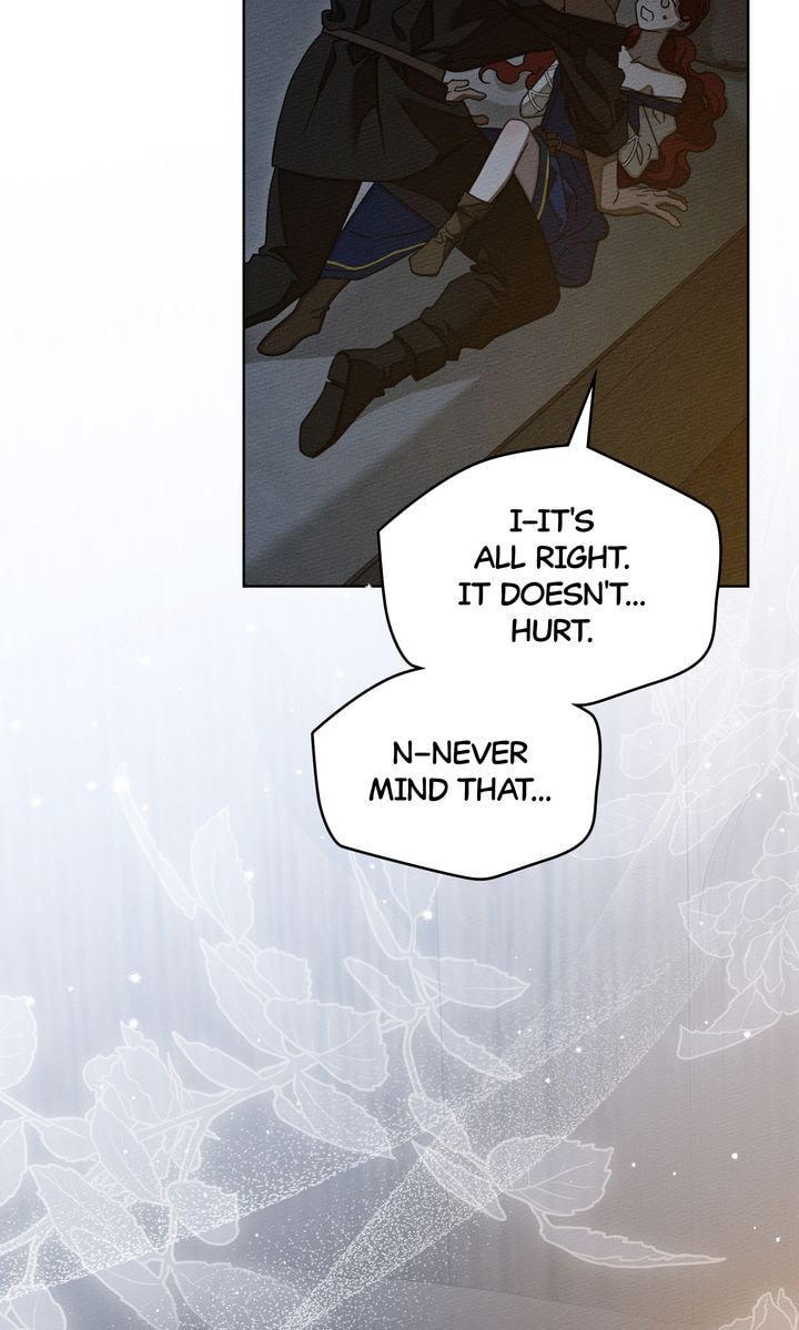 Read Under the Oak Tree chapter 131 image 42 on Lezhin