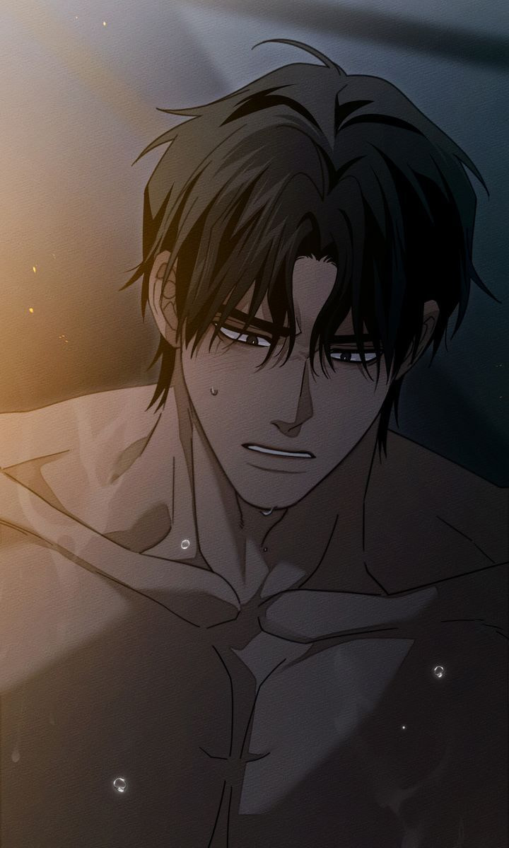 Read Under the Oak Tree chapter 131 image 51 on Lezhin