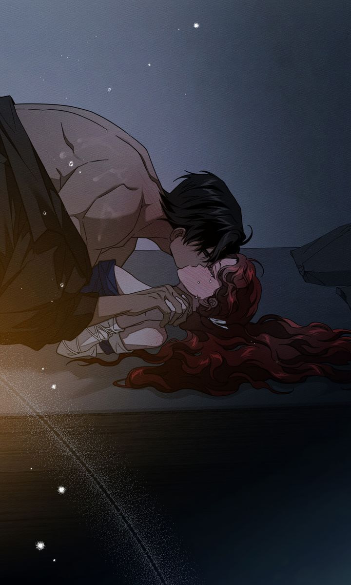 Read Under the Oak Tree chapter 131 image 56 on Lezhin