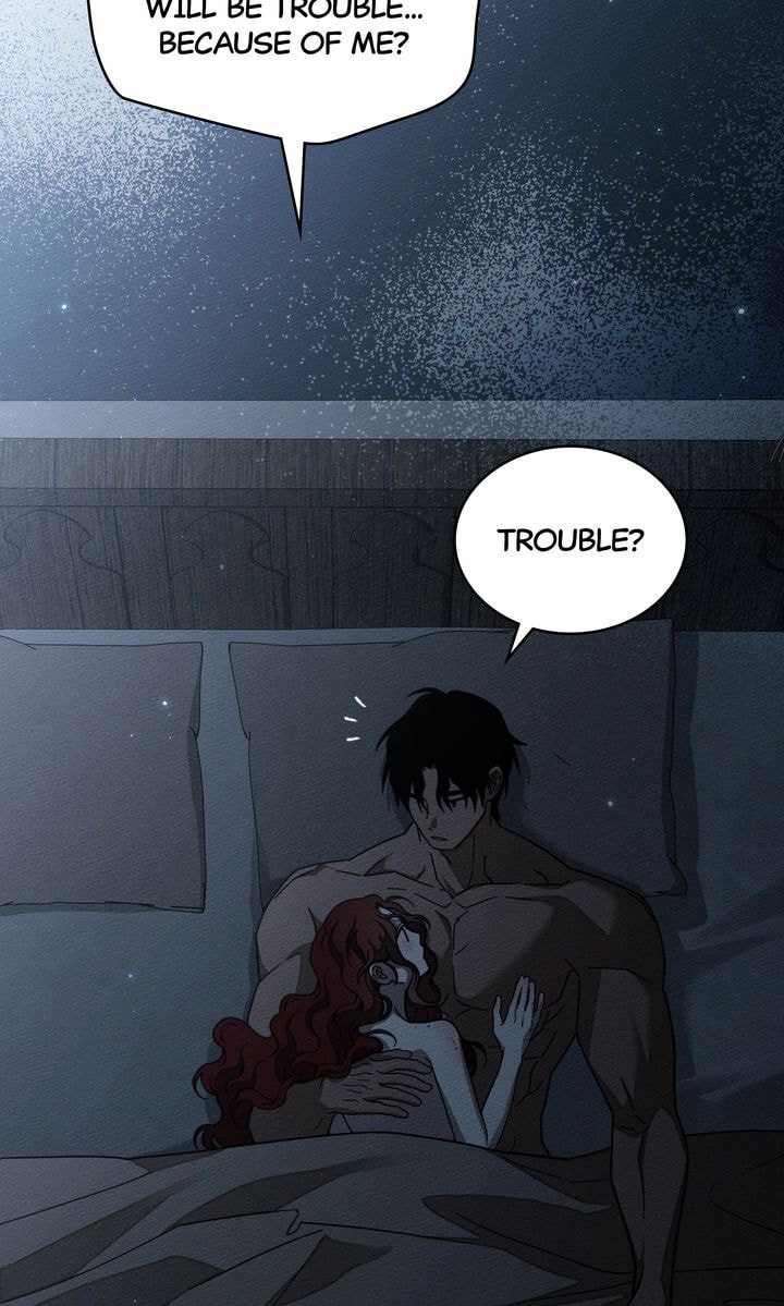 Read Under the Oak Tree chapter 131 image 66 on Lezhin