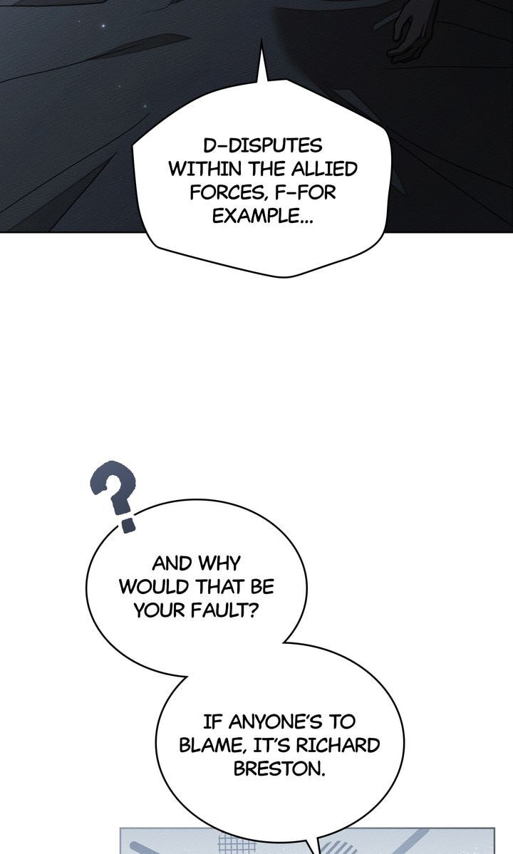 Read Under the Oak Tree chapter 131 image 67 on Lezhin