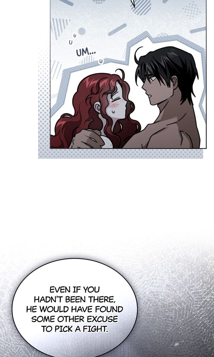 Read Under the Oak Tree chapter 131 image 68 on Lezhin