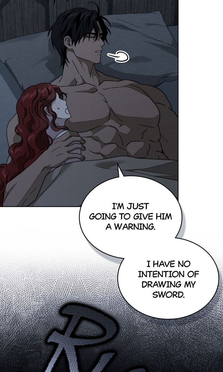 Read Under the Oak Tree chapter 131 image 79 on Lezhin