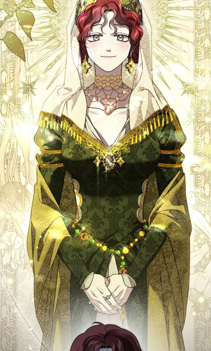 Read Under the Oak Tree chapter 131 image 8 on Lezhin