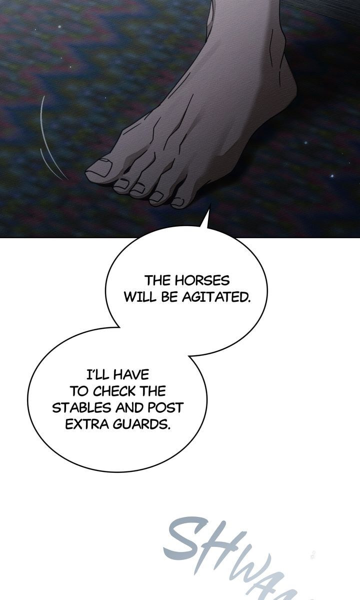 Read Under the Oak Tree chapter 131 image 87 on Lezhin