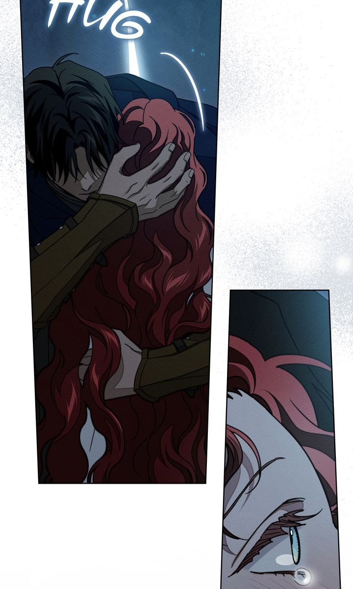 Read Under the Oak Tree chapter 133 image 1 on Lezhin