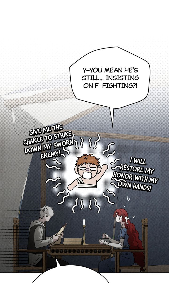 Read Under the Oak Tree chapter 133 image 100 on Lezhin