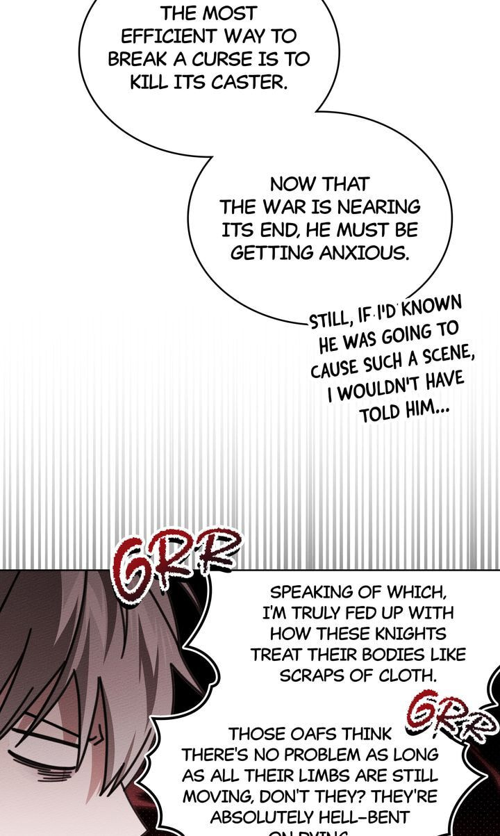 Read Under the Oak Tree chapter 133 image 101 on Lezhin