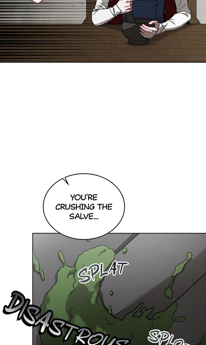 Read Under the Oak Tree chapter 133 image 108 on Lezhin