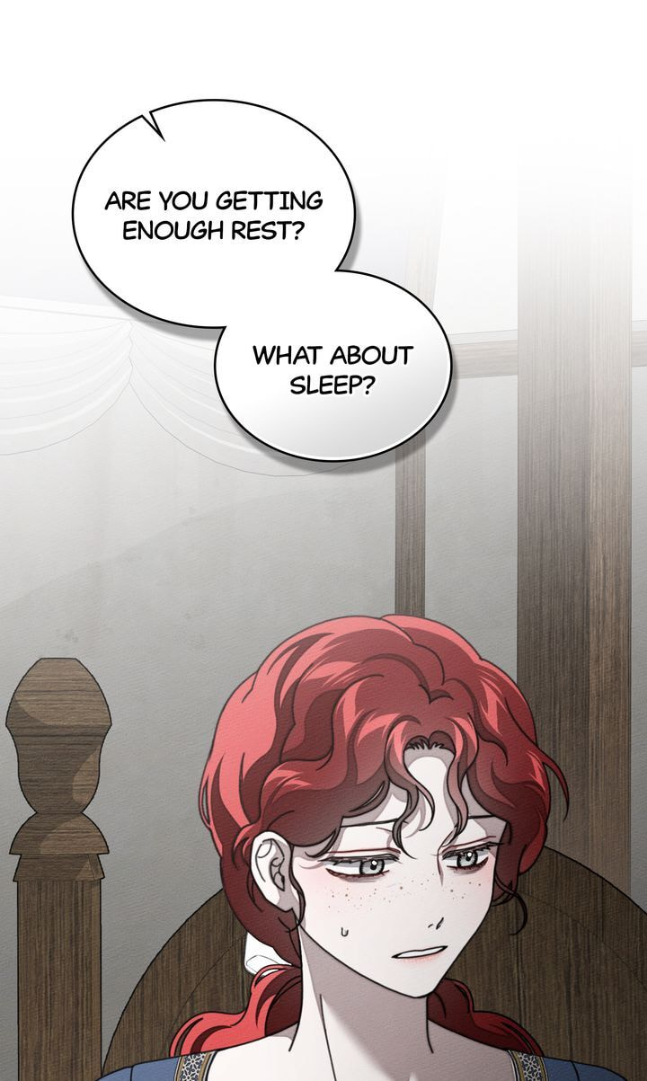Read Under the Oak Tree chapter 133 image 112 on Lezhin