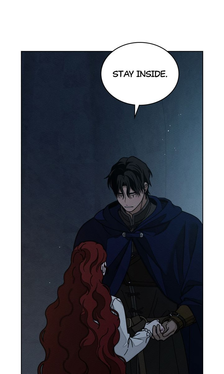 Read Under the Oak Tree chapter 133 image 13 on Lezhin