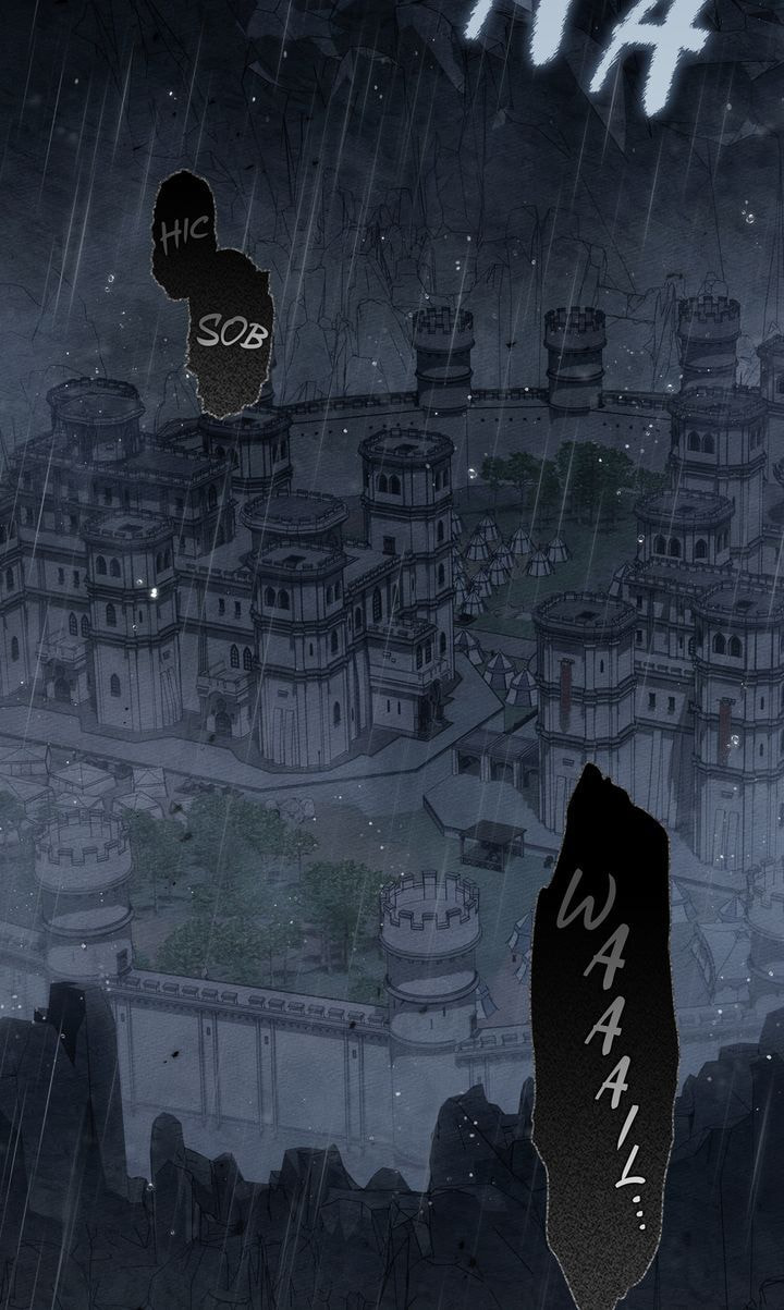 Read Under the Oak Tree chapter 133 image 24 on Lezhin