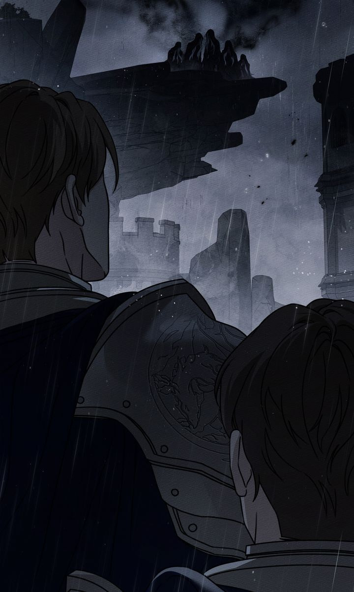 Read Under the Oak Tree chapter 133 image 29 on Lezhin