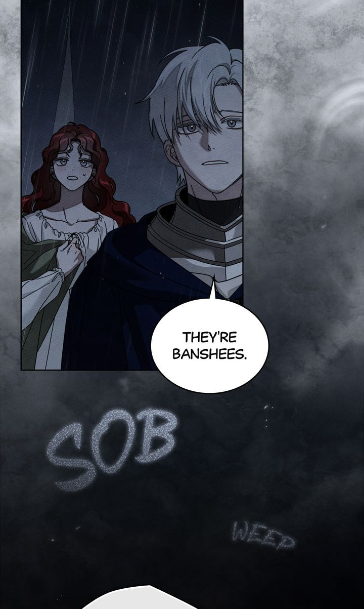 Read Under the Oak Tree chapter 133 image 31 on Lezhin