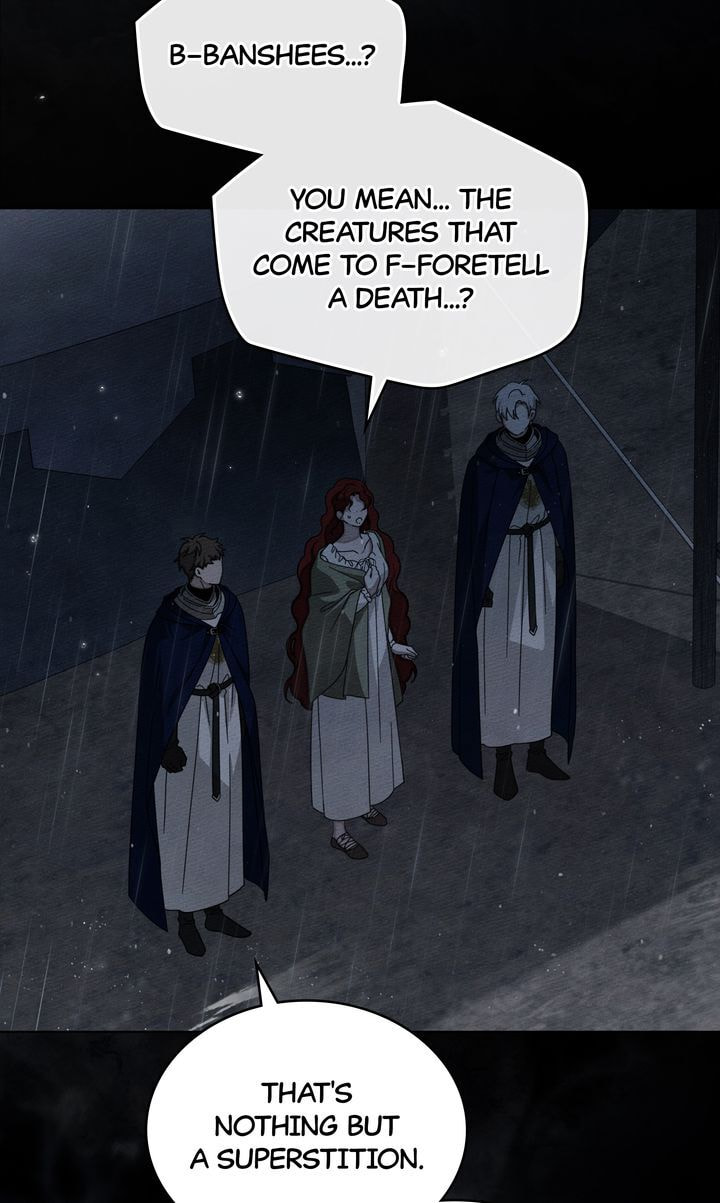 Read Under the Oak Tree chapter 133 image 32 on Lezhin