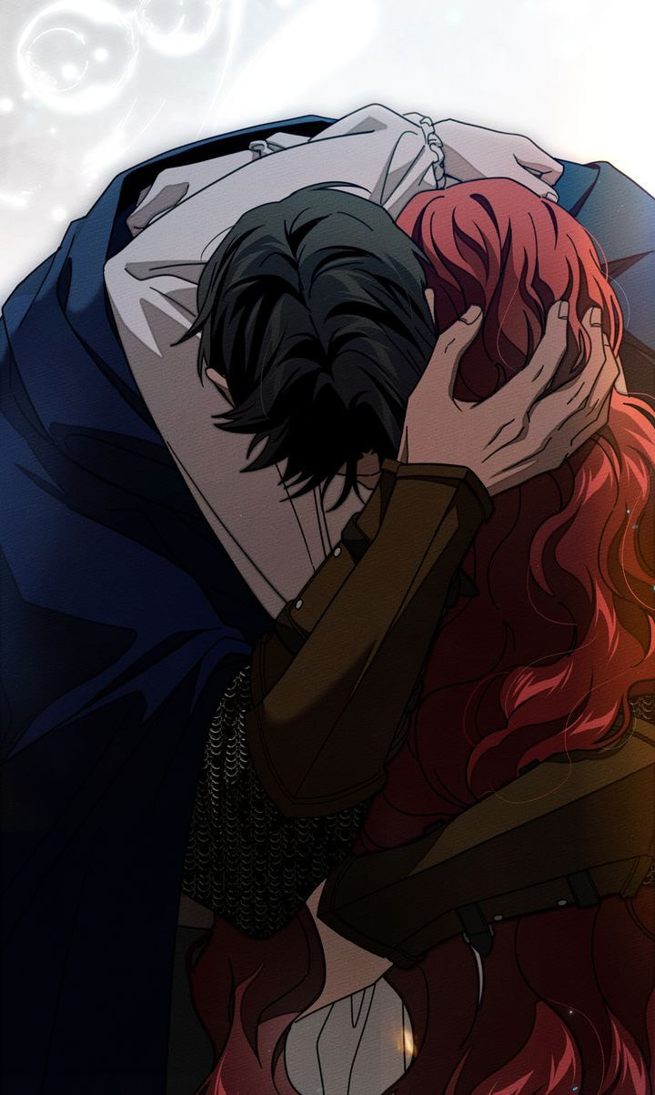 Read Under the Oak Tree chapter 133 image 4 on Lezhin