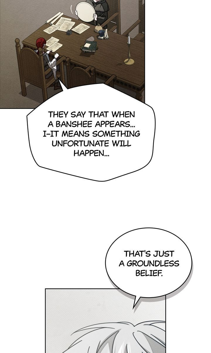 Read Under the Oak Tree chapter 133 image 44 on Lezhin