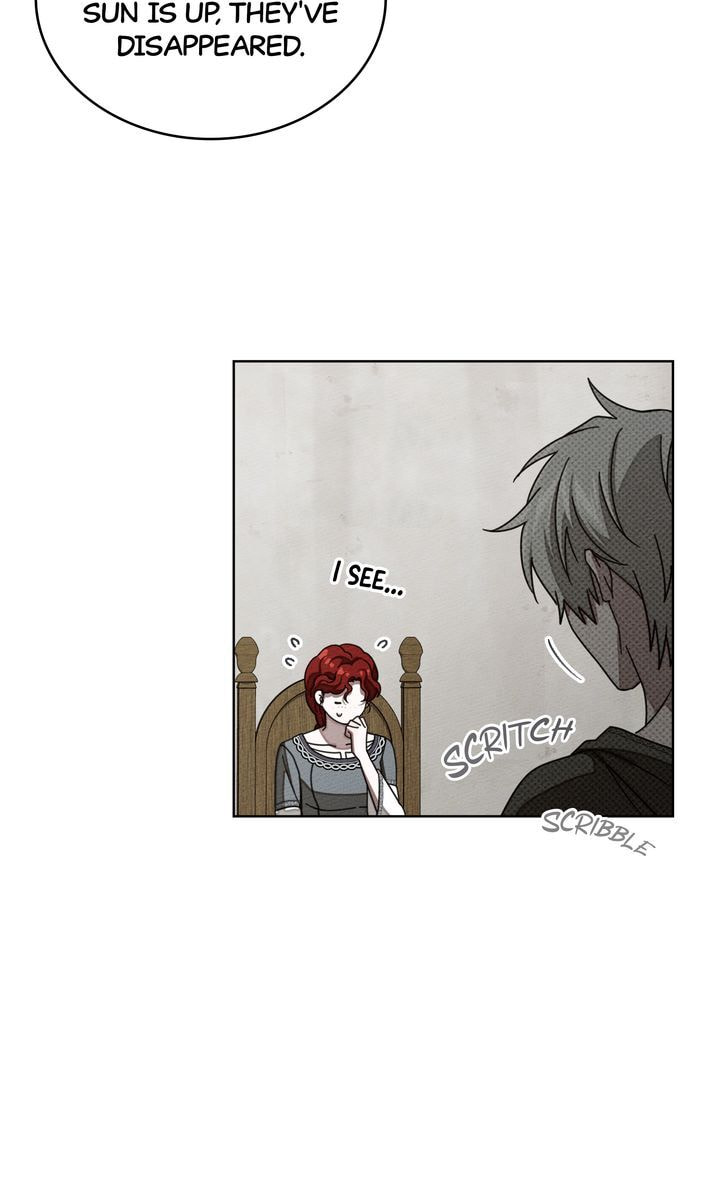 Read Under the Oak Tree chapter 133 image 47 on Lezhin