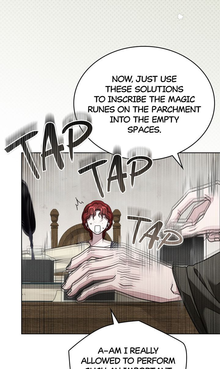Read Under the Oak Tree chapter 133 image 52 on Lezhin
