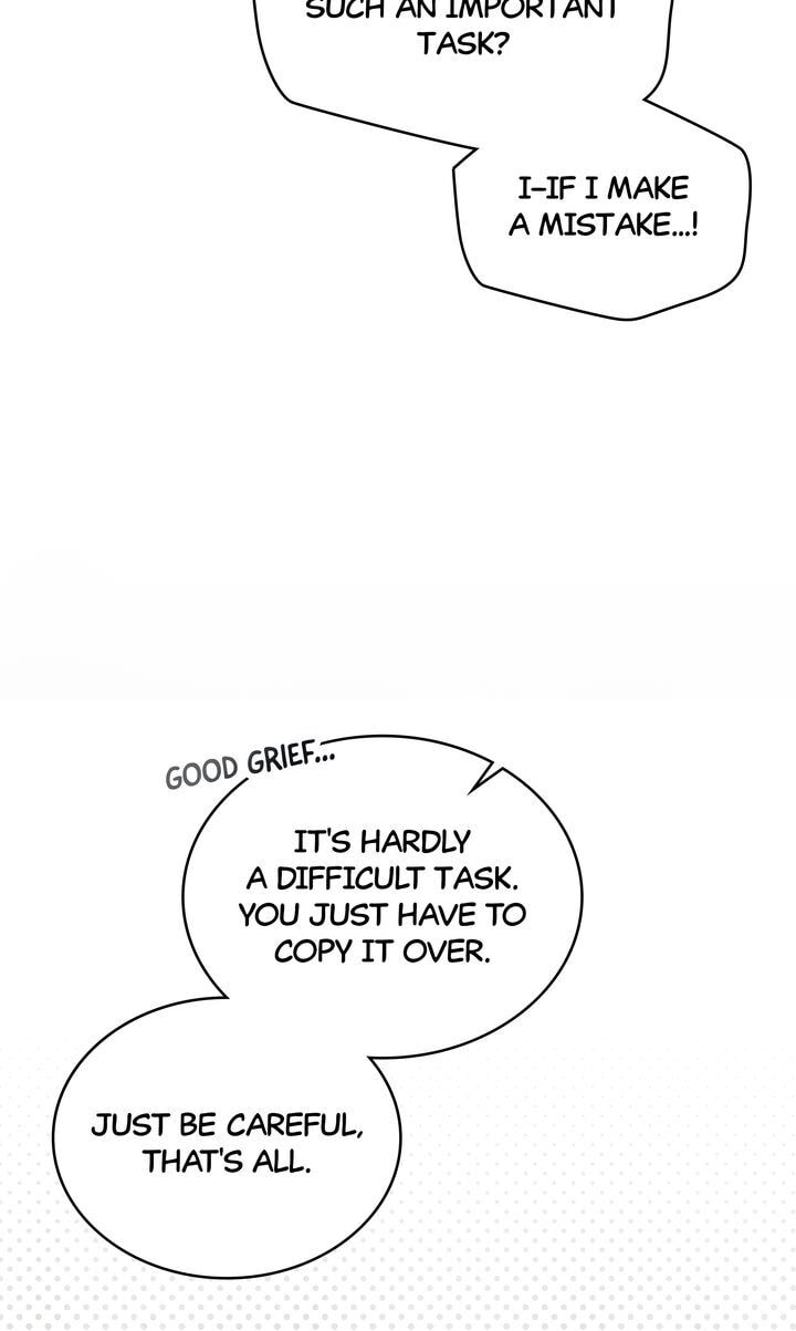 Read Under the Oak Tree chapter 133 image 53 on Lezhin