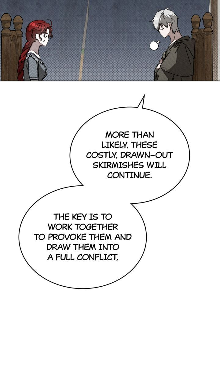 Read Under the Oak Tree chapter 133 image 64 on Lezhin