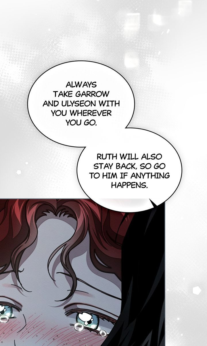 Read Under the Oak Tree chapter 133 image 8 on Lezhin