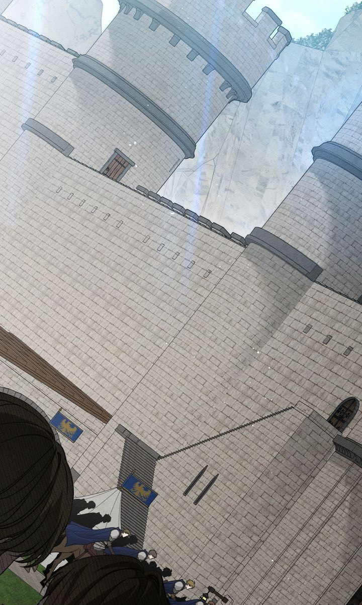 Read Under the Oak Tree chapter 133 image 80 on Lezhin