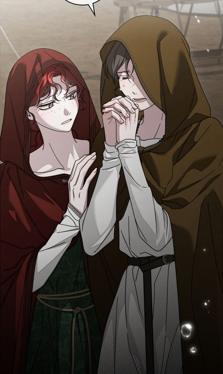 Read Under the Oak Tree chapter 133 image 84 on Lezhin