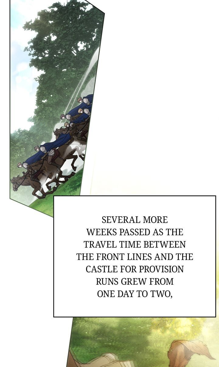 Read Under the Oak Tree chapter 133 image 87 on Lezhin