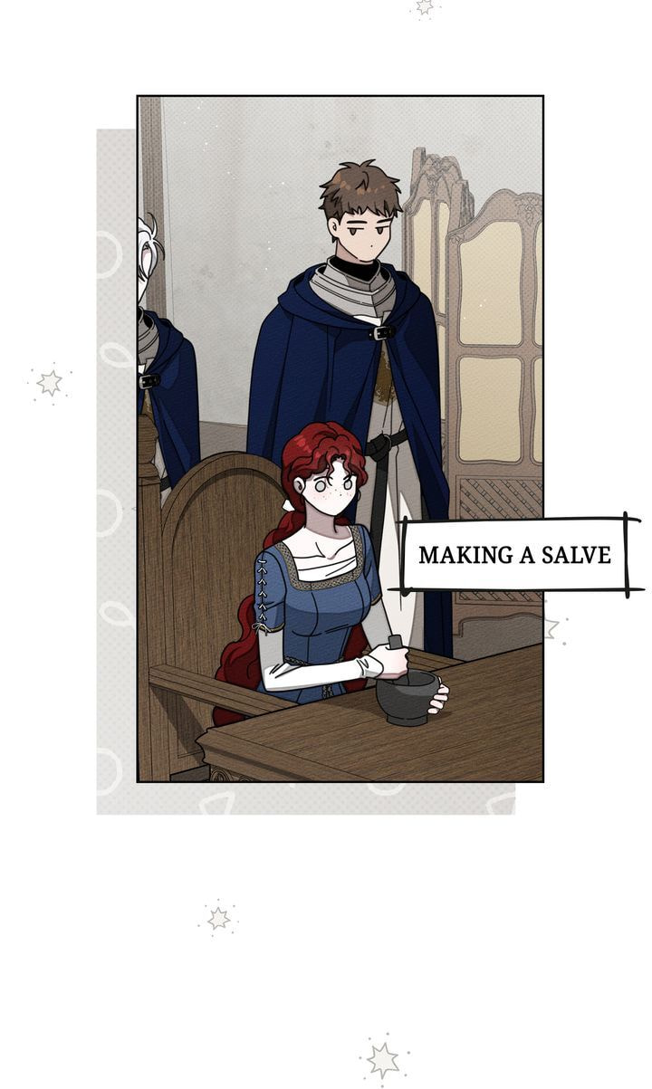 Read Under the Oak Tree chapter 133 image 94 on Lezhin