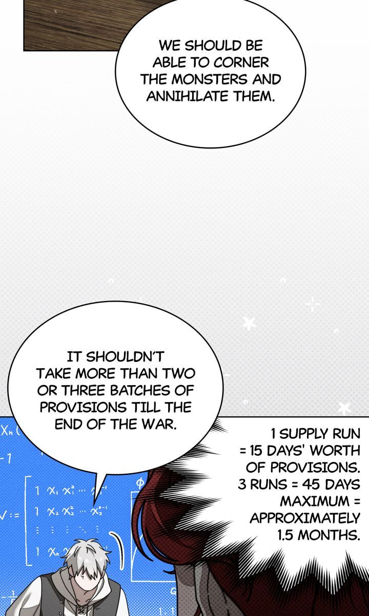 Read Under the Oak Tree chapter 133 image 97 on Lezhin