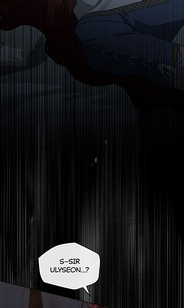 Read Under the Oak Tree chapter 134 image 27 on Lezhin
