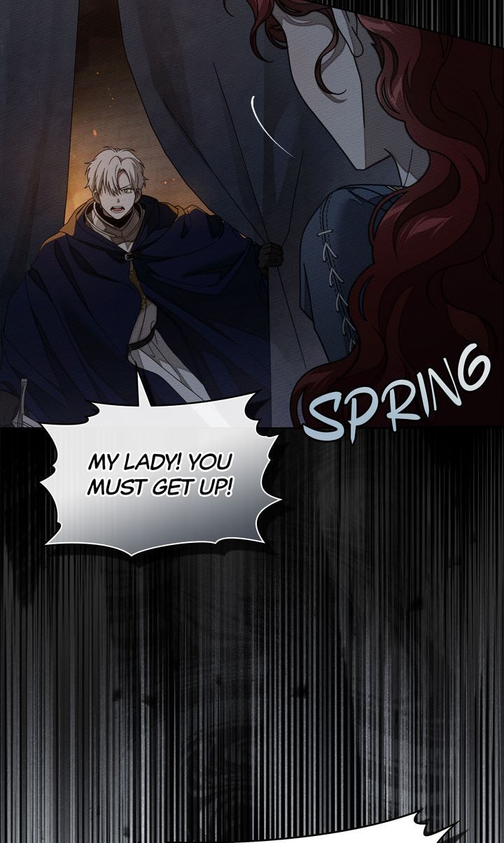 Read Under the Oak Tree chapter 134 image 28 on Lezhin