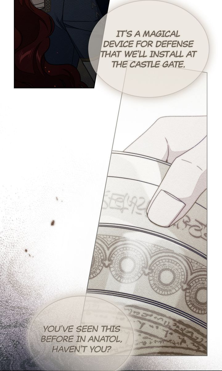 Read Under the Oak Tree chapter 134 image 45 on Lezhin