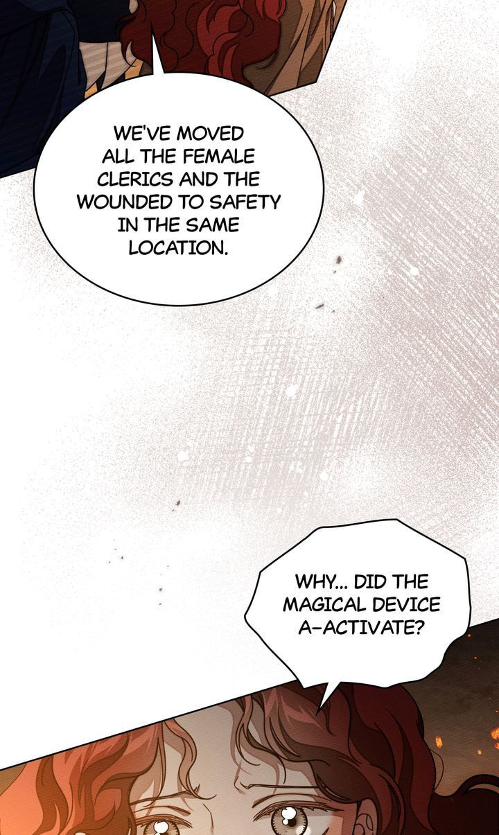 Read Under the Oak Tree chapter 134 image 51 on Lezhin