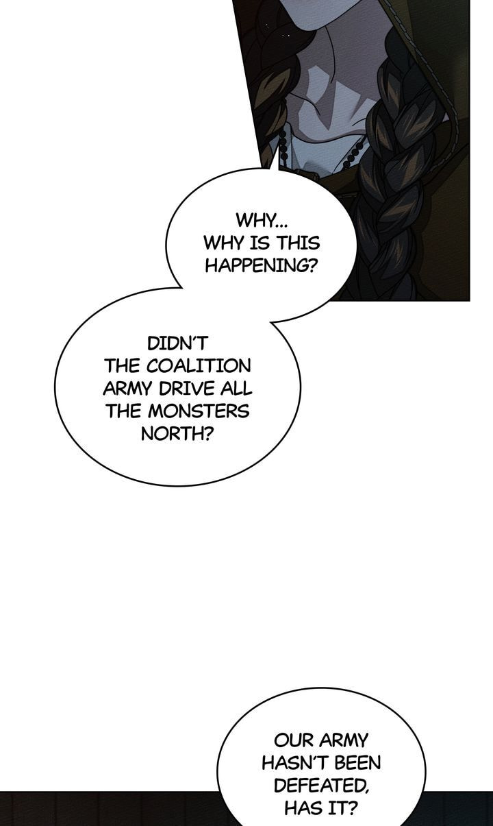 Read Under the Oak Tree chapter 134 image 70 on Lezhin