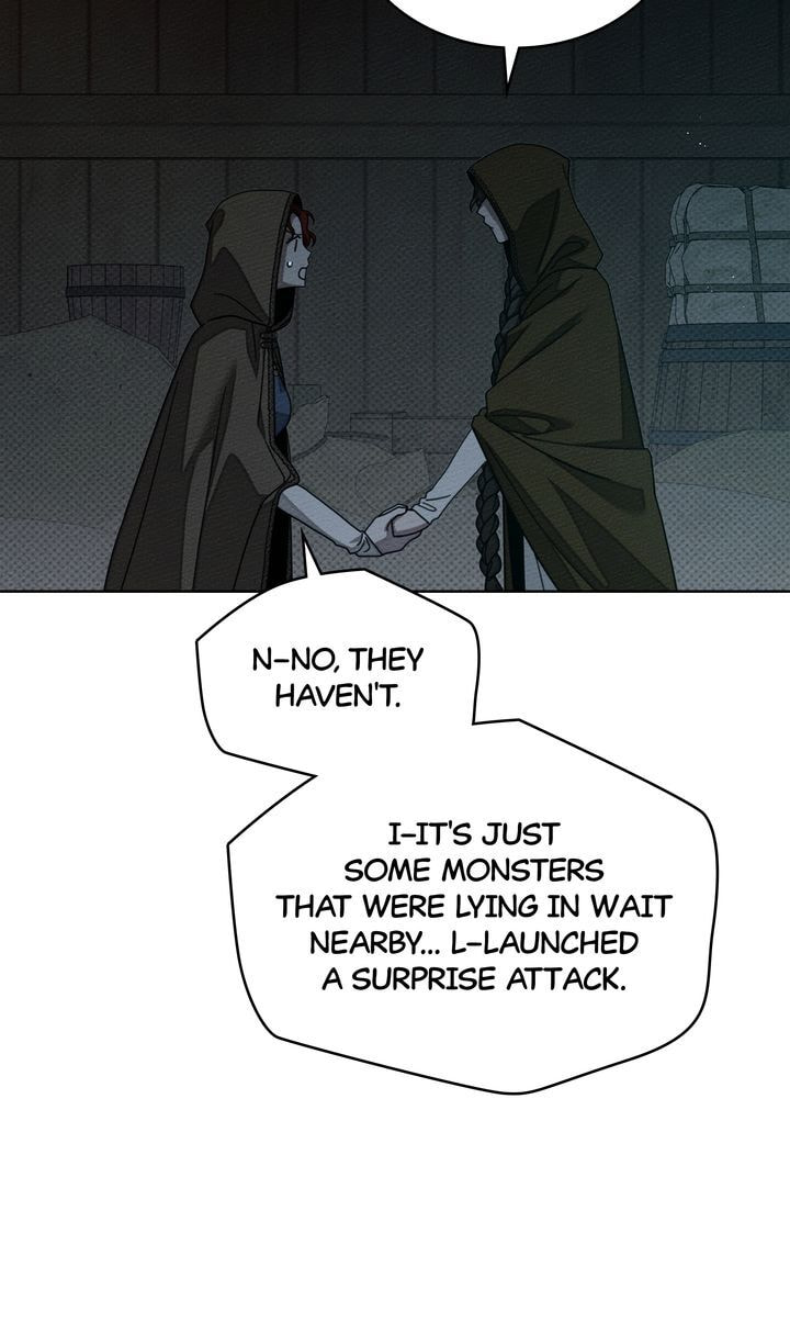 Read Under the Oak Tree chapter 134 image 71 on Lezhin