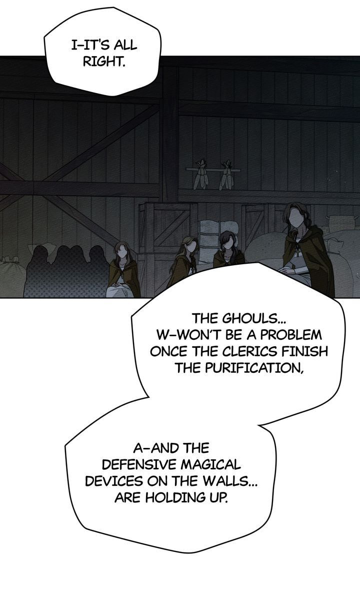 Read Under the Oak Tree chapter 134 image 72 on Lezhin