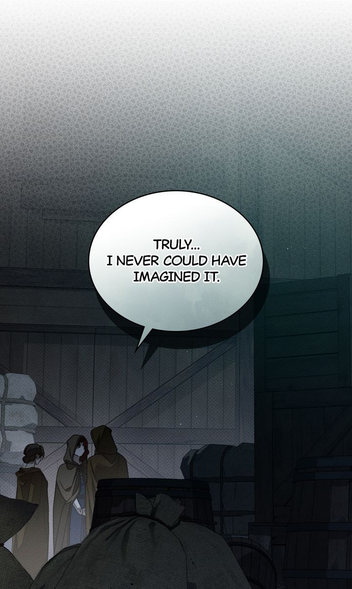 Read Under the Oak Tree chapter 134 image 75 on Lezhin