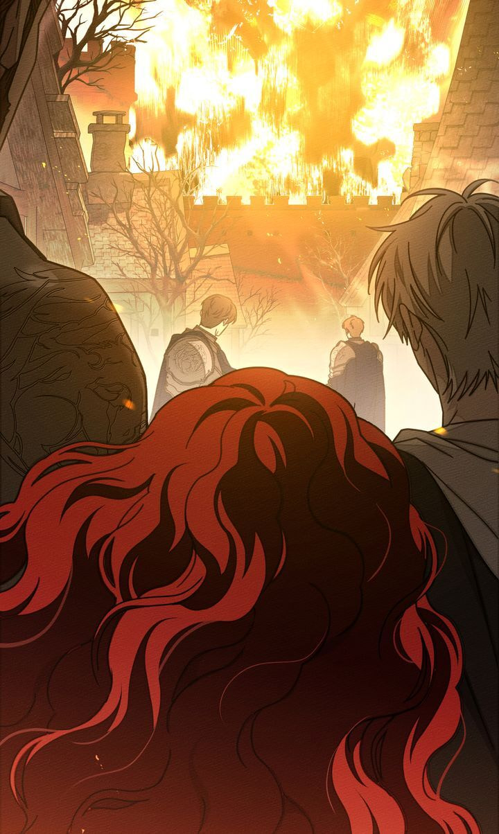 Read Under the Oak Tree chapter 135 image 14 on Lezhin