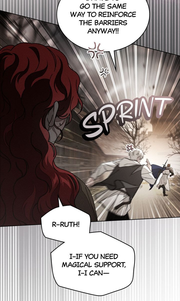 Read Under the Oak Tree chapter 135 image 20 on Lezhin