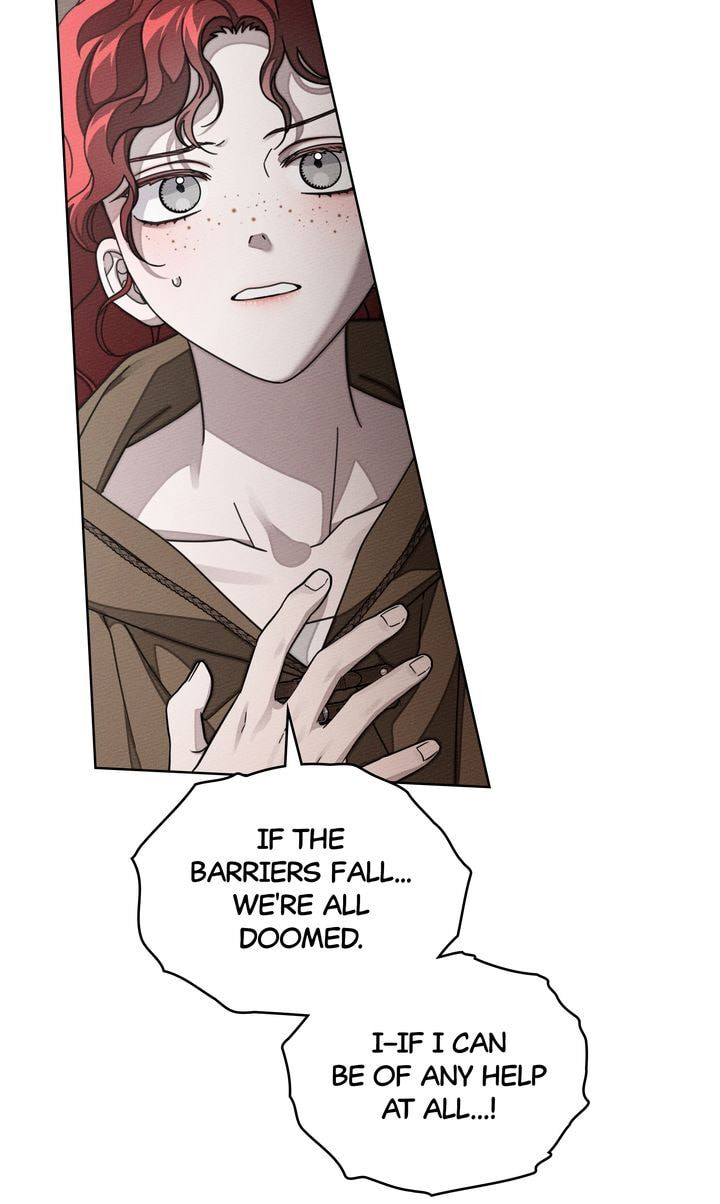 Read Under the Oak Tree chapter 135 image 22 on Lezhin