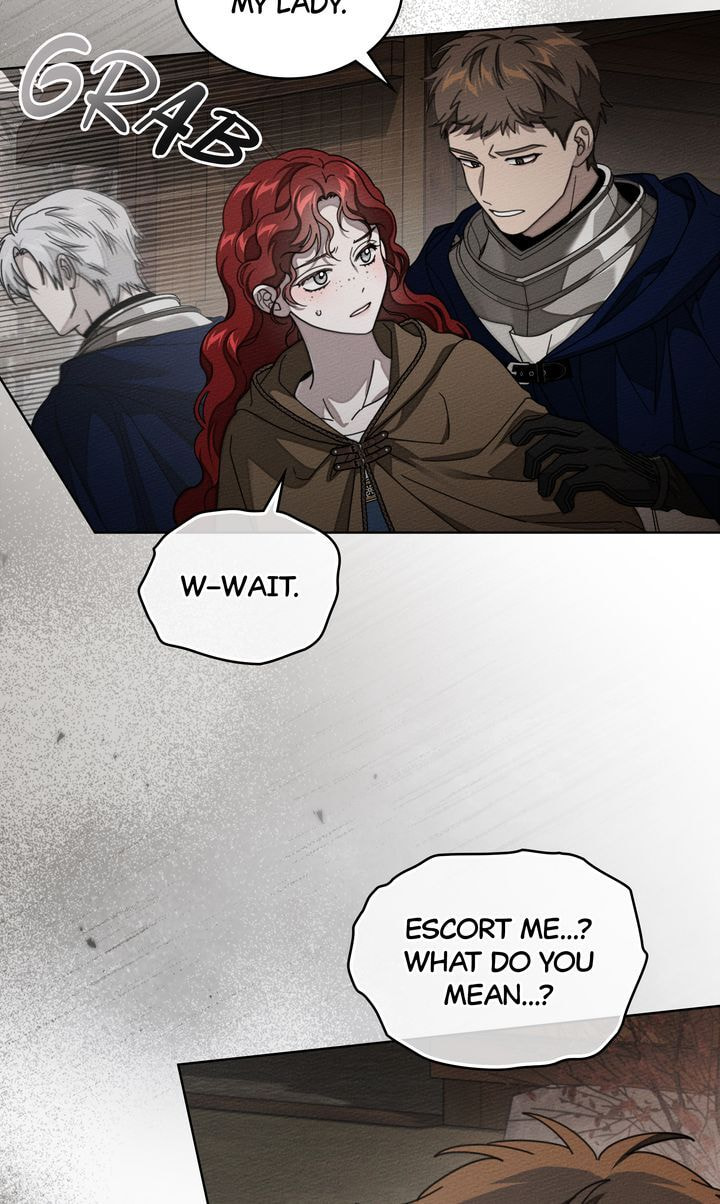 Read Under the Oak Tree chapter 135 image 25 on Lezhin