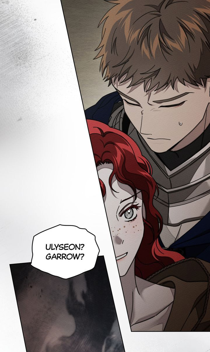 Read Under the Oak Tree chapter 135 image 26 on Lezhin