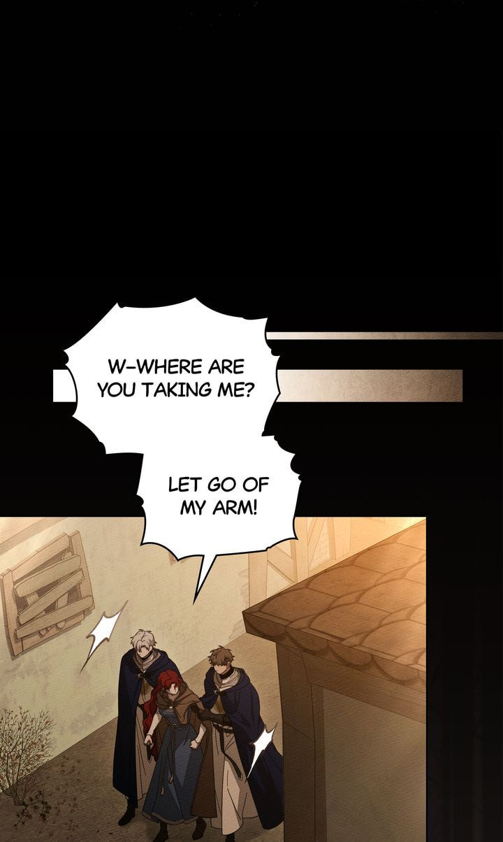 Read Under the Oak Tree chapter 135 image 31 on Lezhin