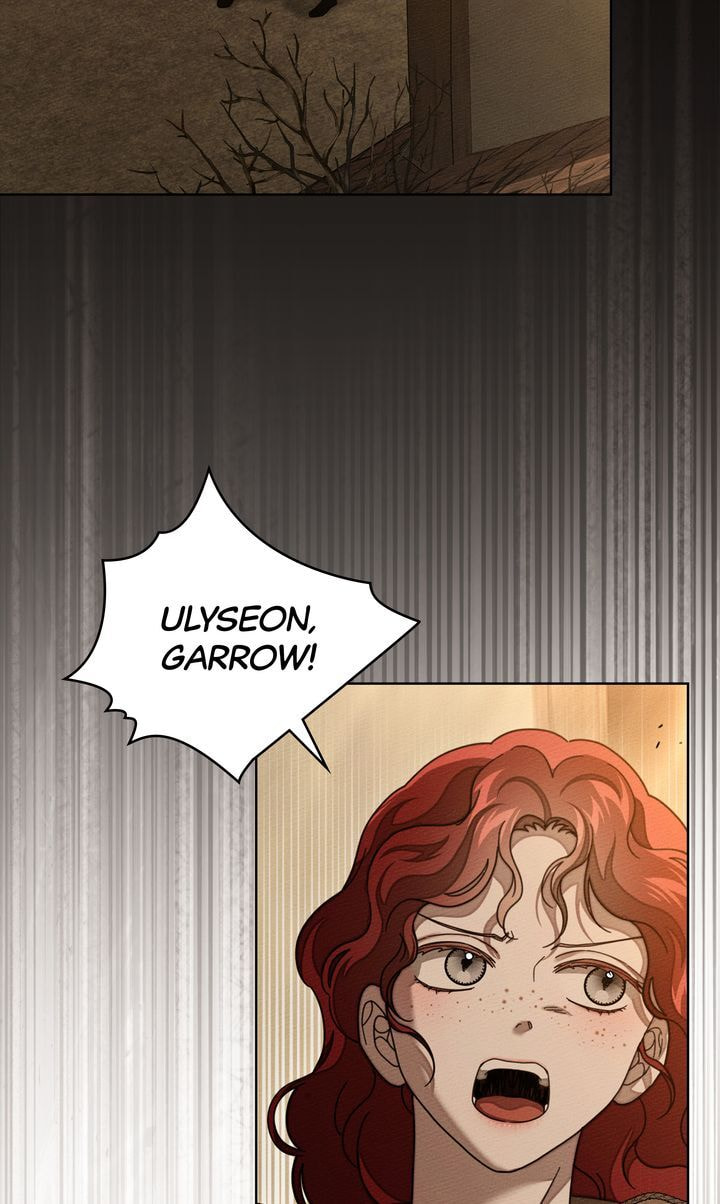 Read Under the Oak Tree chapter 135 image 32 on Lezhin