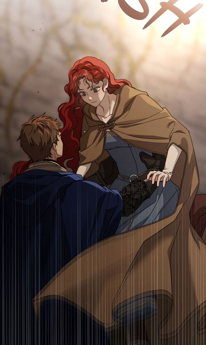 Read Under the Oak Tree chapter 135 image 36 on Lezhin