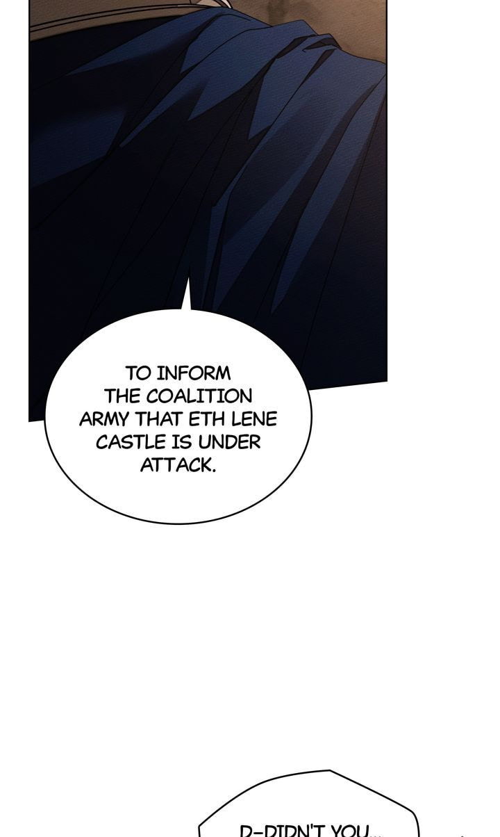 Read Under the Oak Tree chapter 135 image 38 on Lezhin