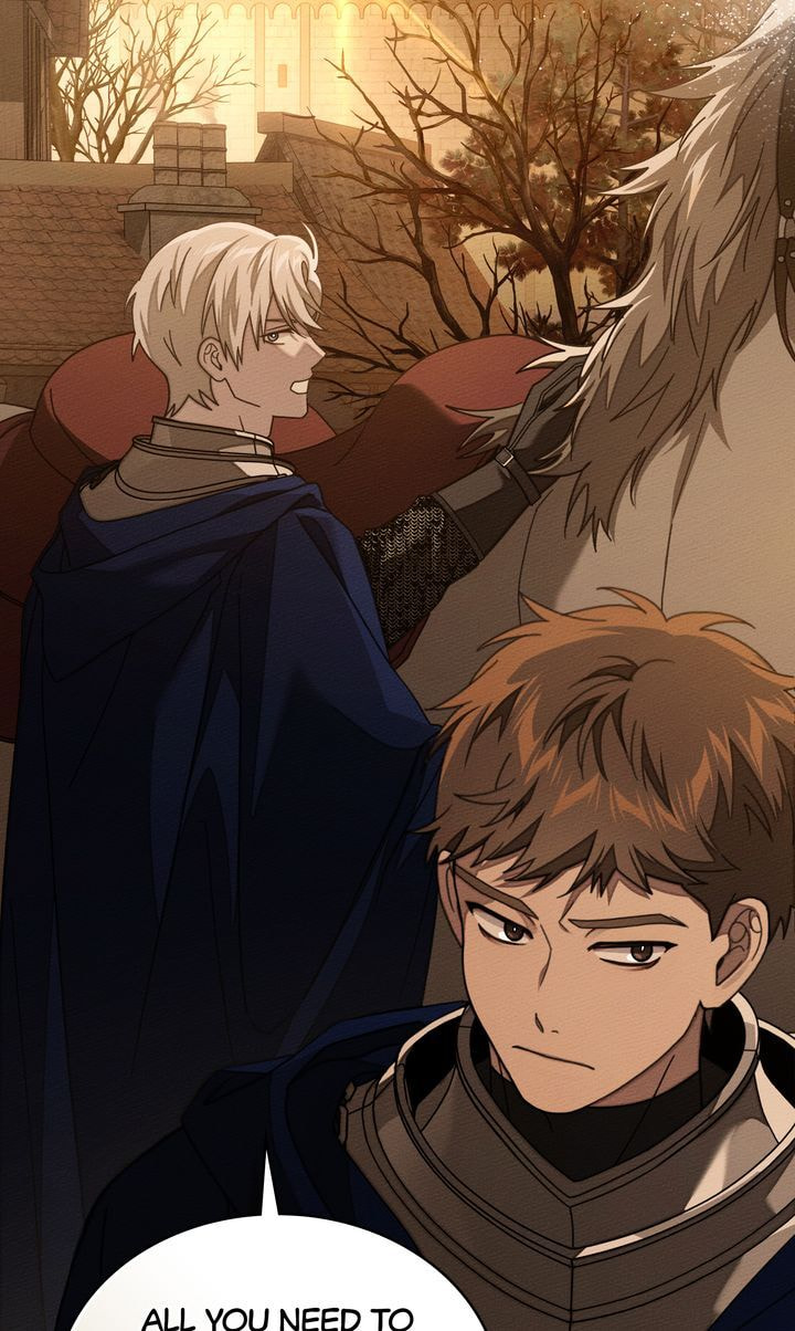 Read Under the Oak Tree chapter 135 image 41 on Lezhin