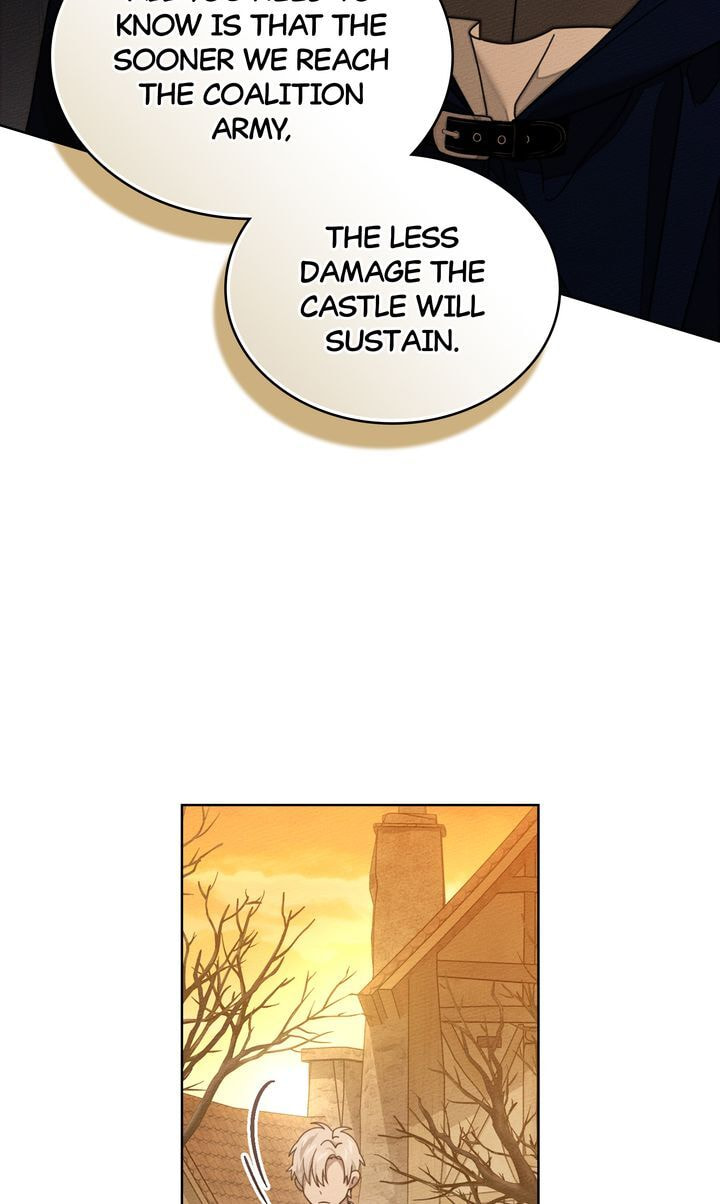 Read Under the Oak Tree chapter 135 image 42 on Lezhin
